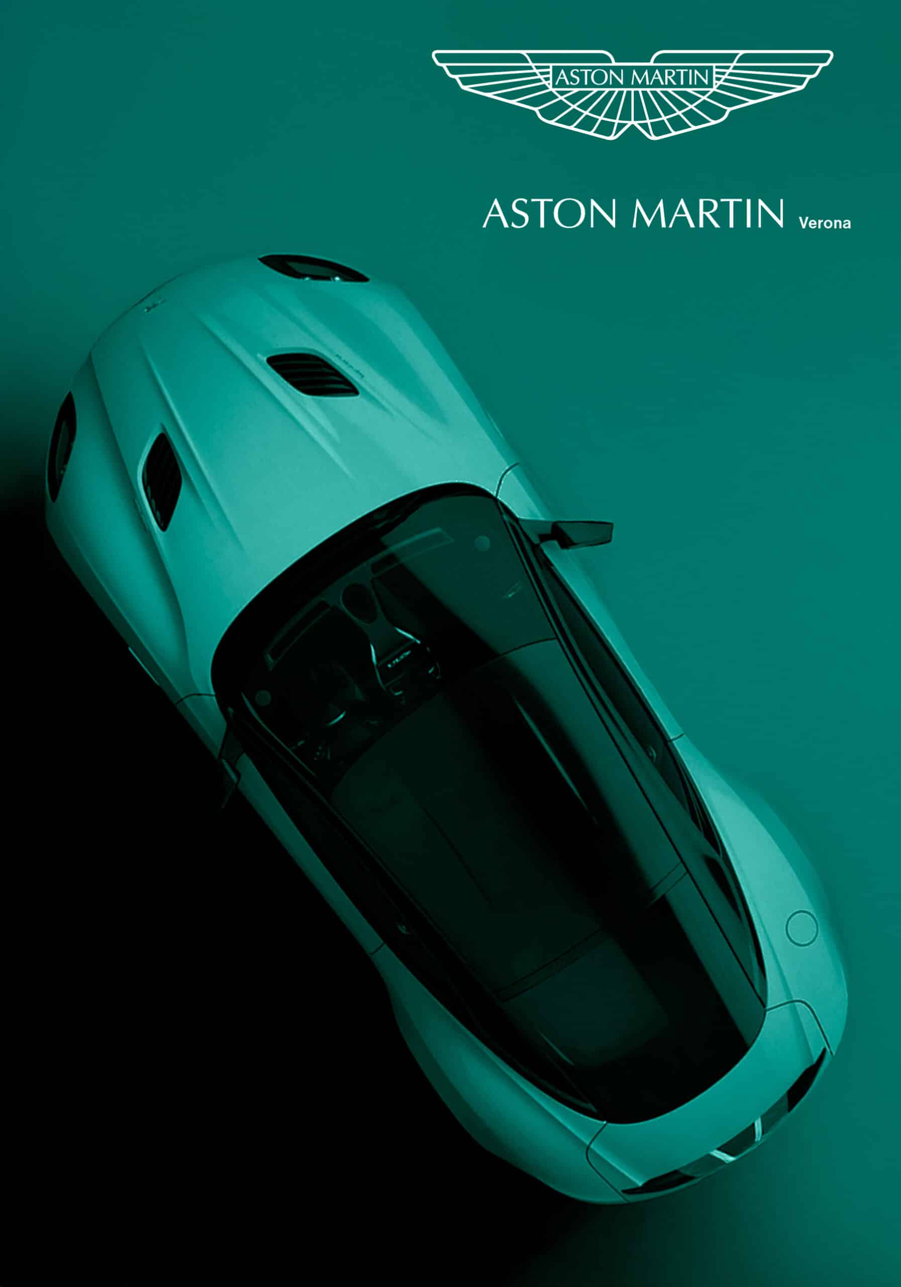Logo Aston Martin