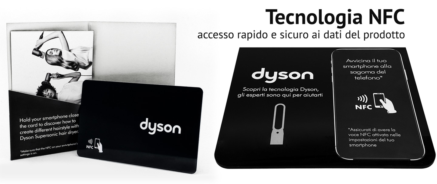 Dyson Home Page