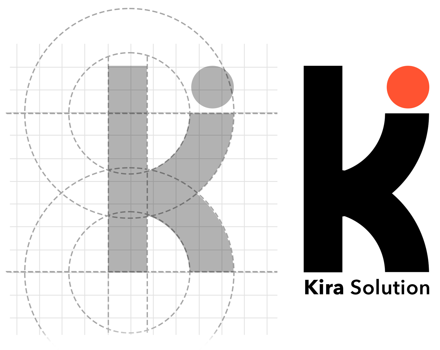 Kira Solutions Home Page