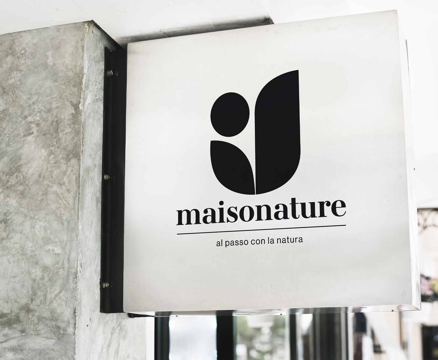 Maison Nature Showroom